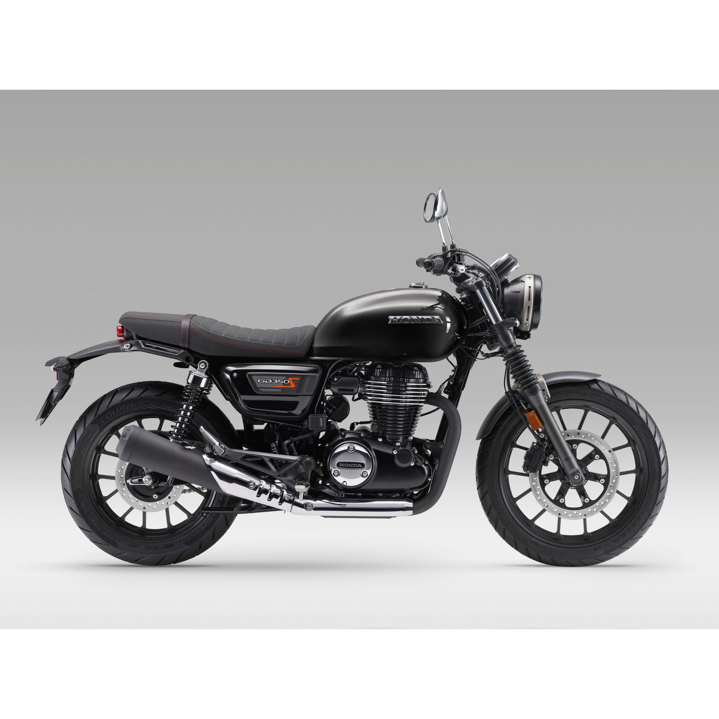 Honda GB350 2025