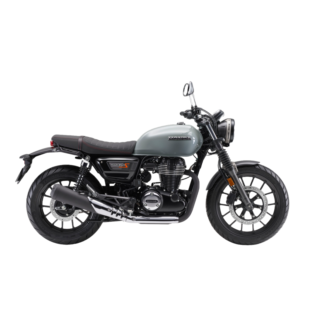 Honda GB350 2026 - ÖREBRO MC SERVICE