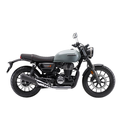 Honda GB350 2026 - ÖREBRO MC SERVICE