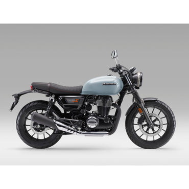 Honda GB350 2025