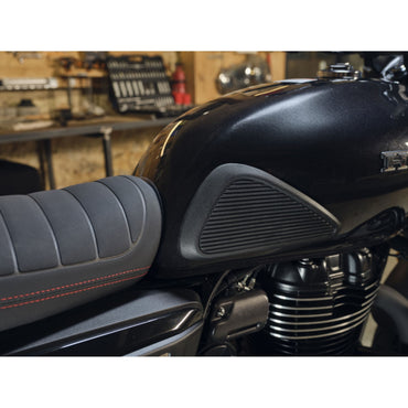 Honda GB350 Tank Pads Kit - ÖREBRO MC SERVICE
