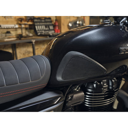 Honda GB350 Tank Pads Kit - ÖREBRO MC SERVICE