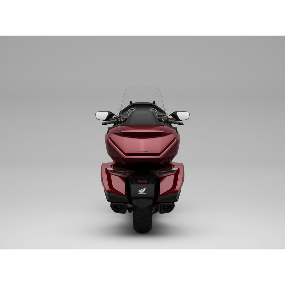 Honda GOLD WING TOUR 2025