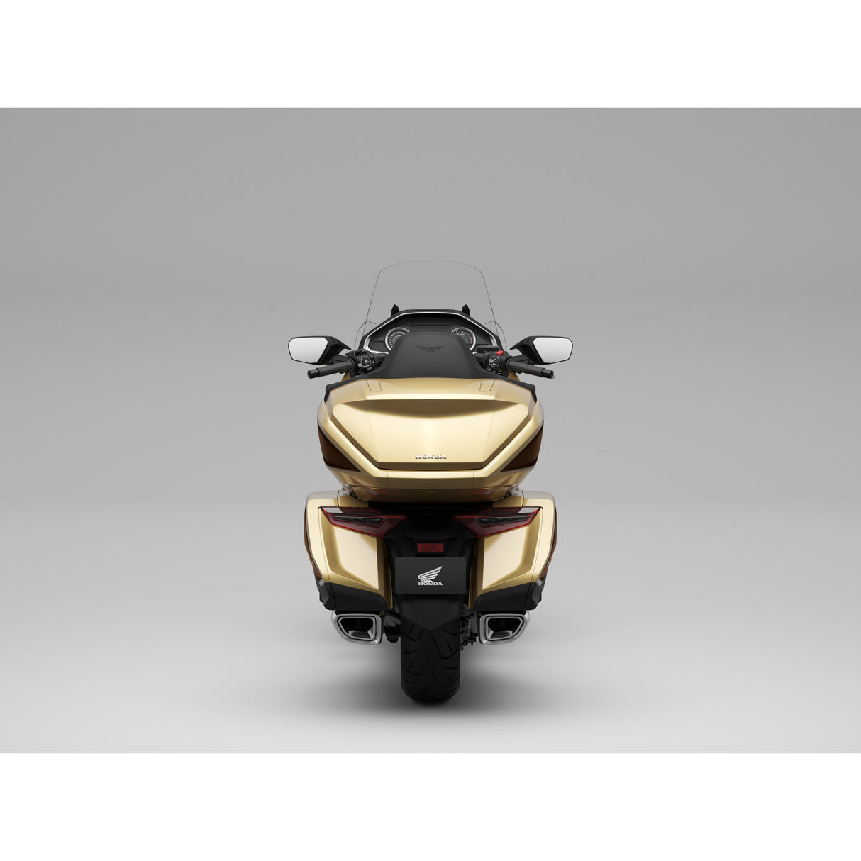 Honda GOLD WING TOUR 2025