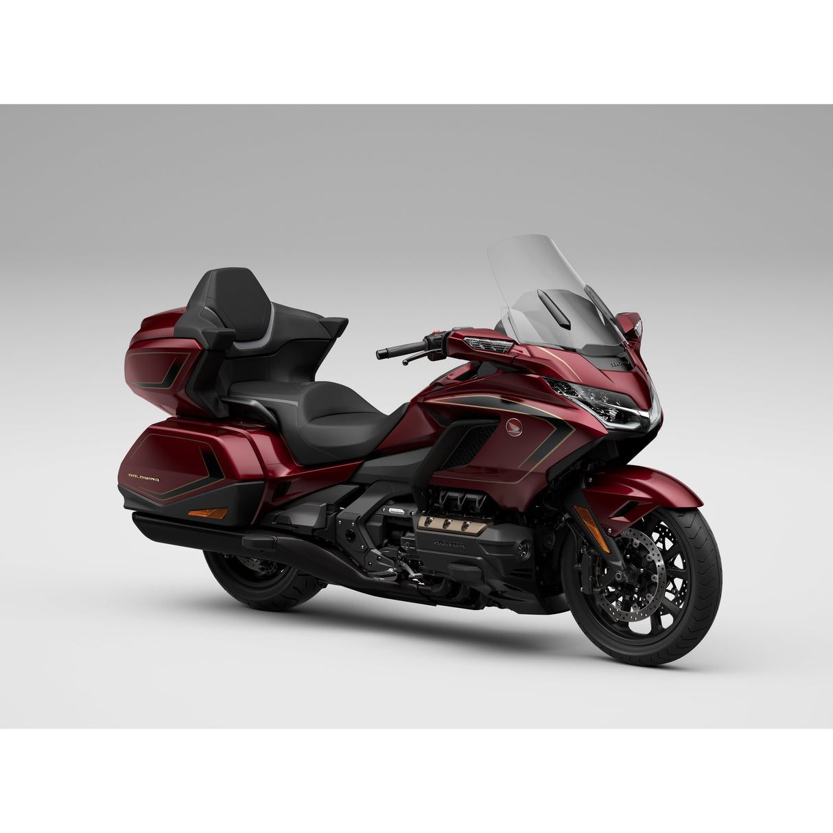 Honda GOLD WING TOUR 2025