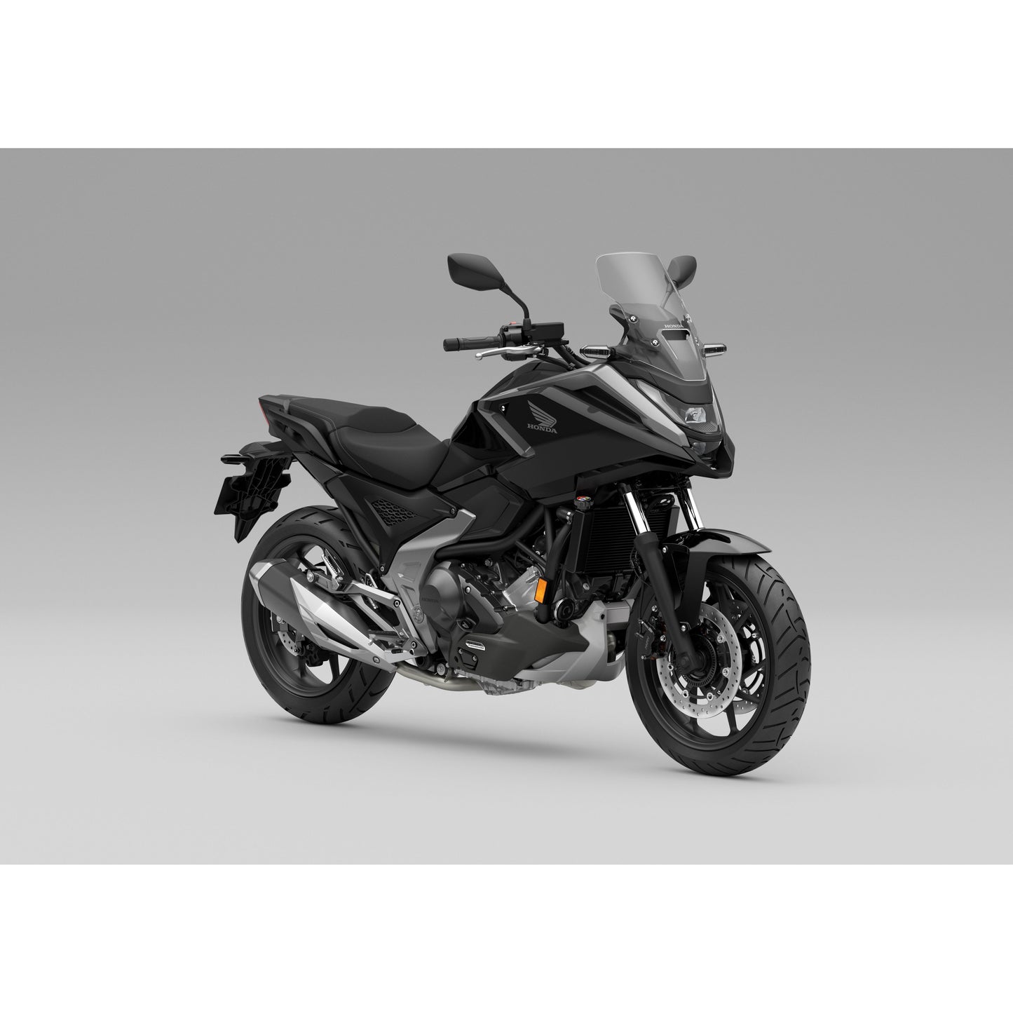 Honda NC750X DCT 2025