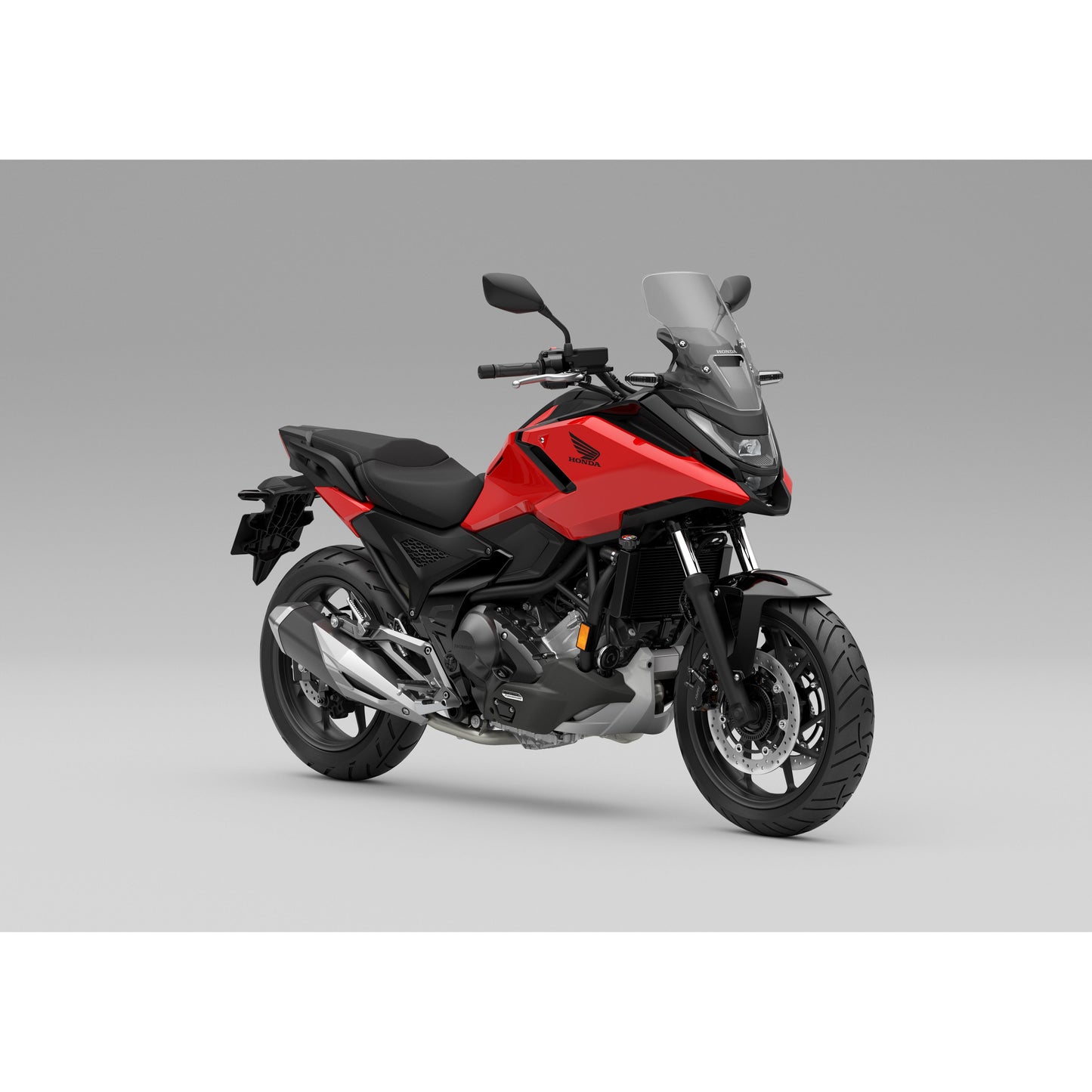 Honda NC750X DCT 2025