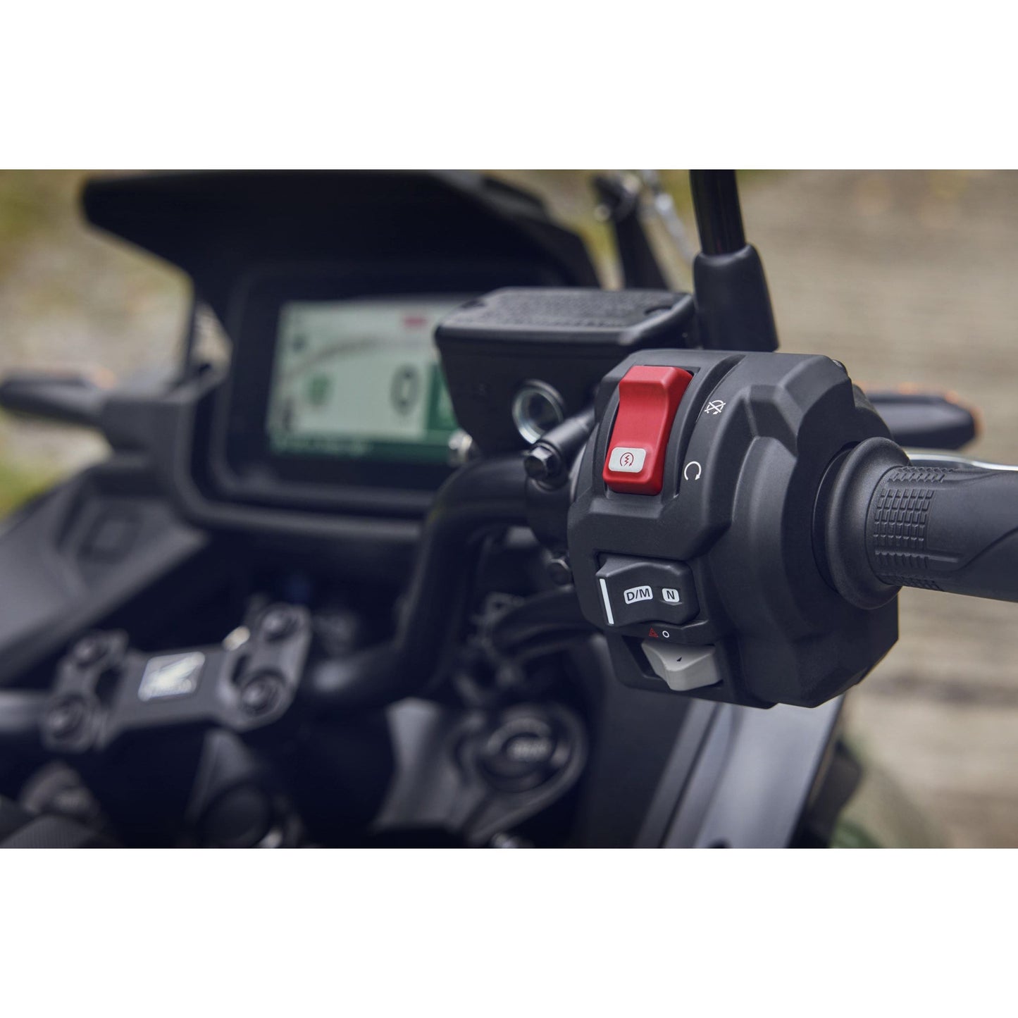 Honda NC750X DCT 2025