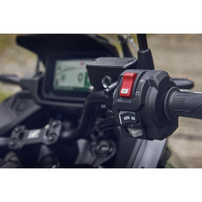 Honda NC750X DCT 2025