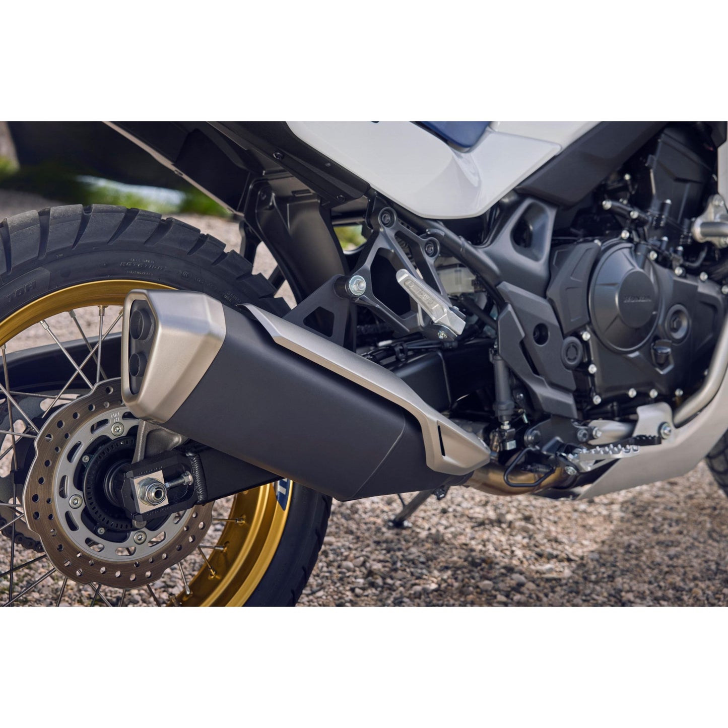 Honda XL750 Transalp 2025