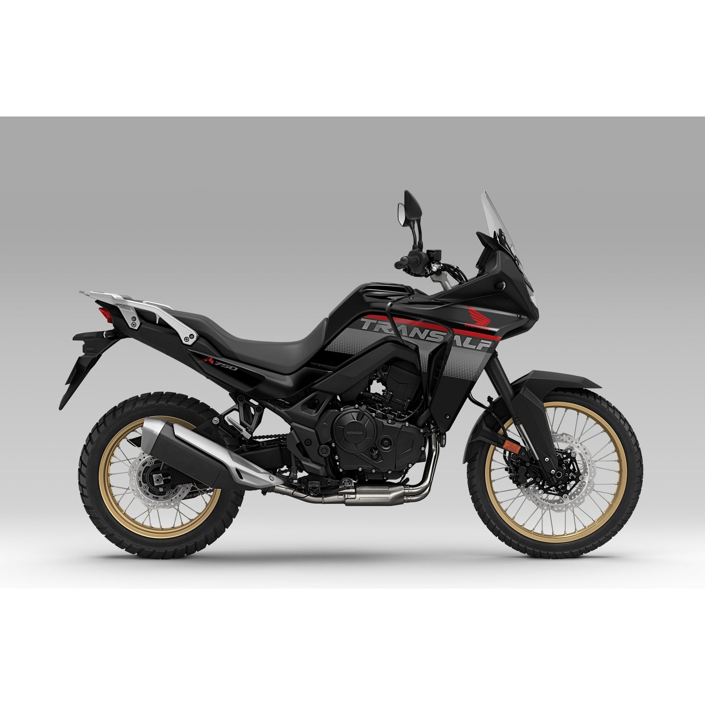 Honda XL750 Transalp 2025