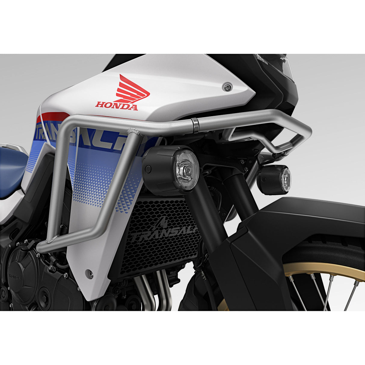 Honda Transalp XL750 Övre Skyddsbågar