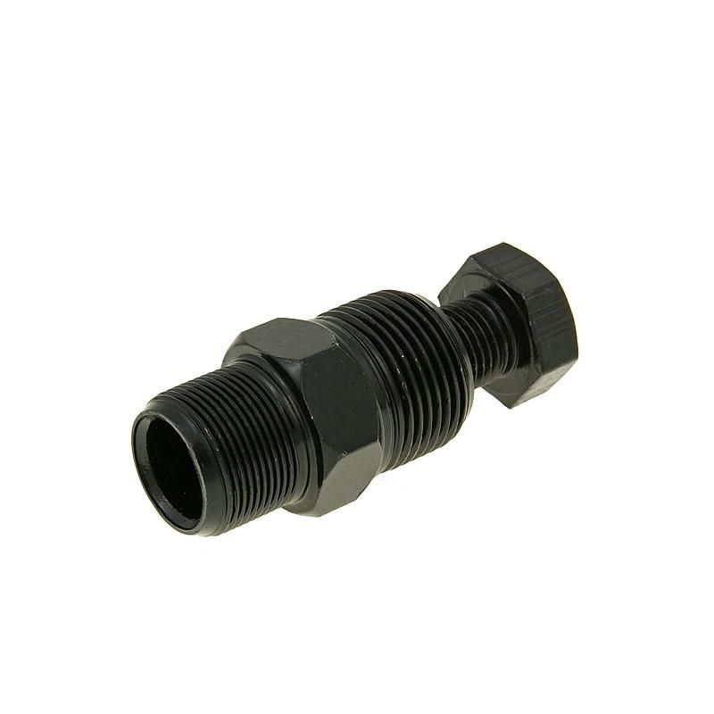 Avdragare M19x1mm / 22x1,5mm - Högergänga - ÖREBRO MC SERVICE