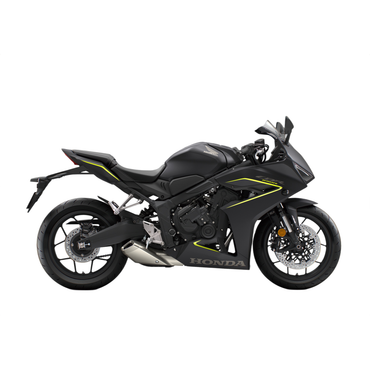 Honda CBR650R E-Clutch 2026