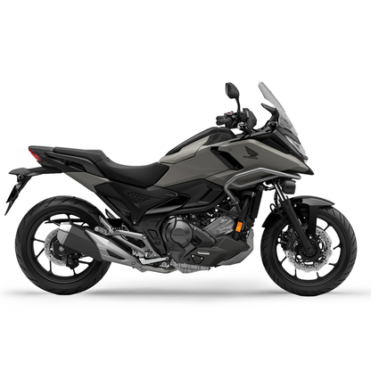 Honda NC750X DCT 2026 - ÖREBRO MC SERVICE