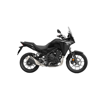 Honda NX500 DCT 2026