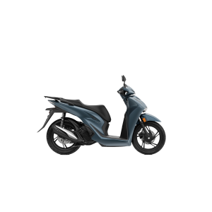 Honda SH150i 2026 - ÖREBRO MC SERVICE