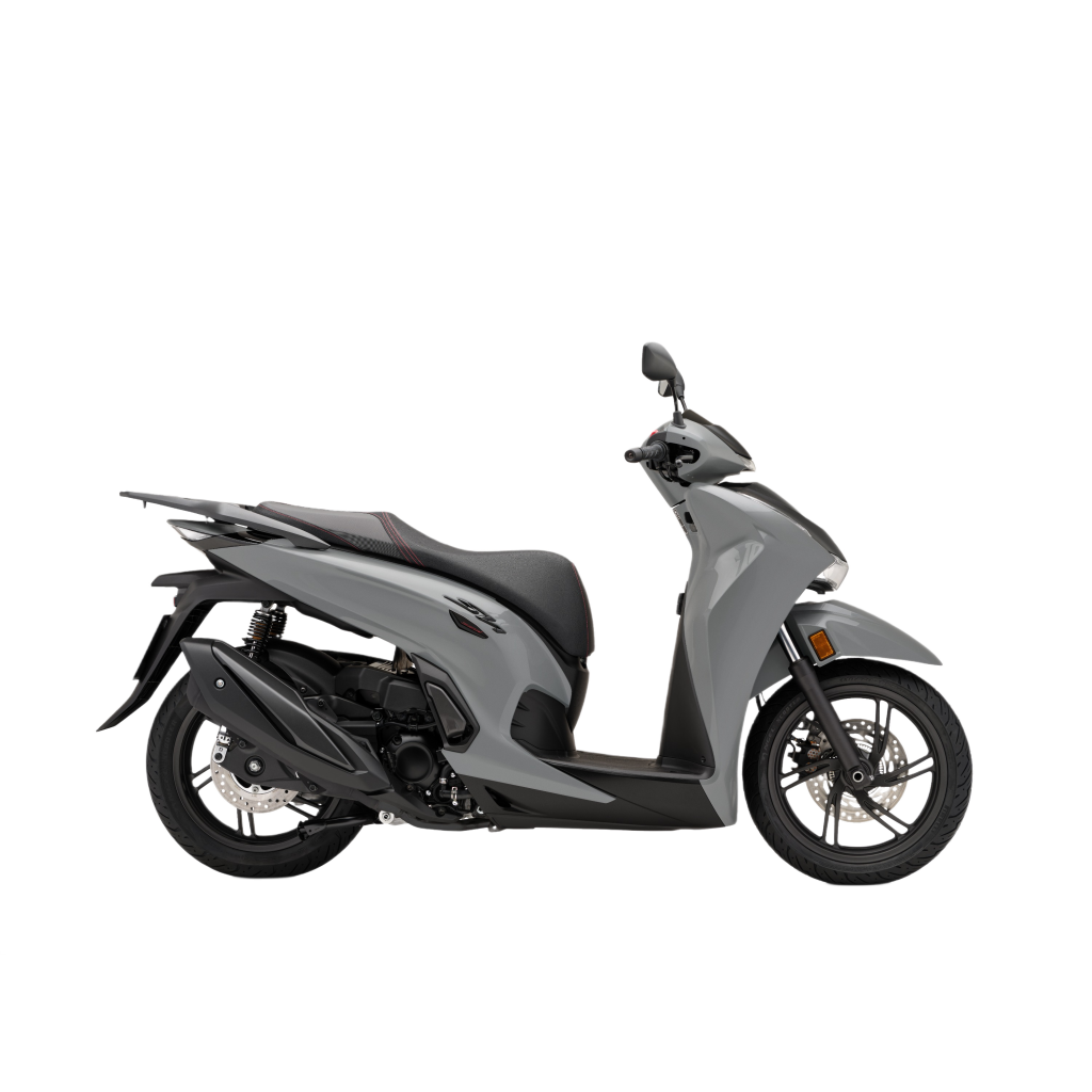Honda SH 350 2026