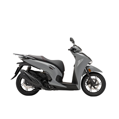 Honda SH 350 2026