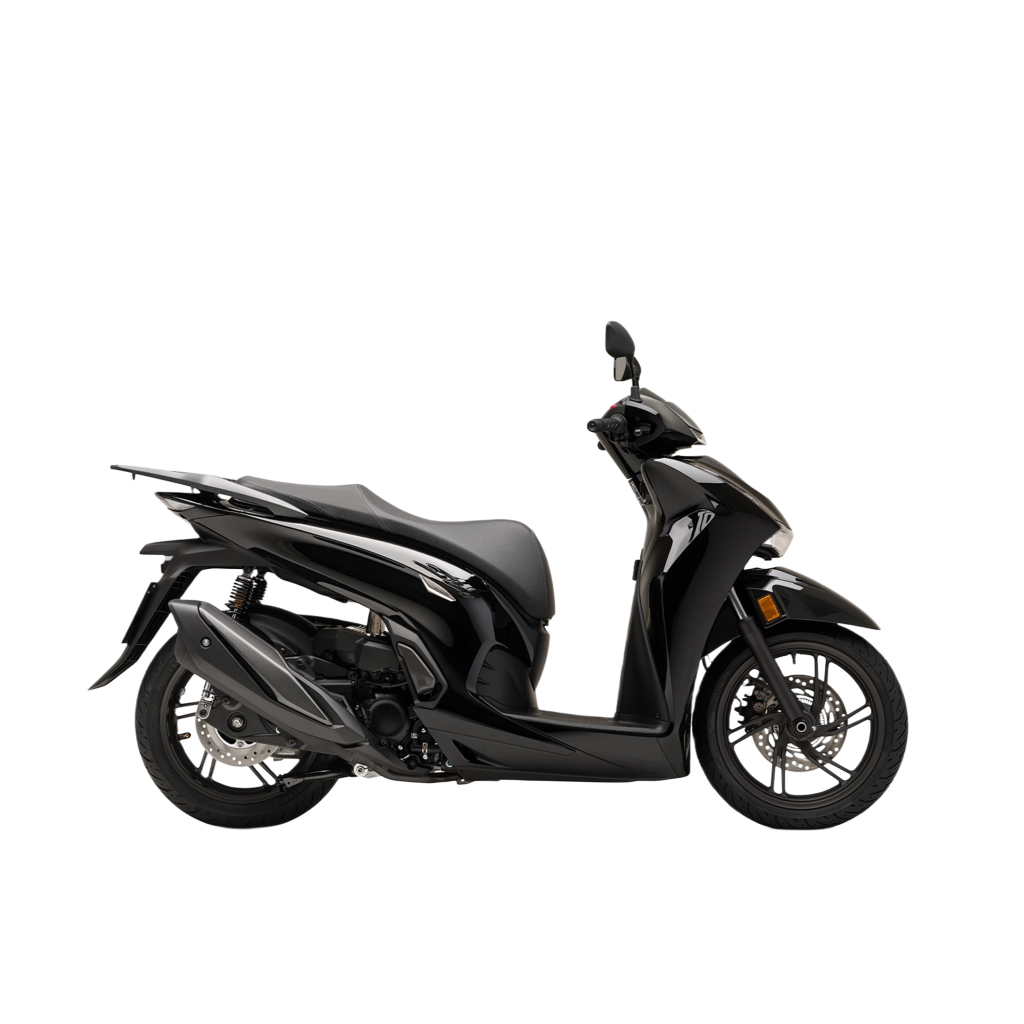 Honda SH 350 2026