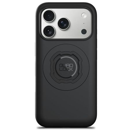 Quad Lock MAG Skal Iphone 17 PRO - ÖREBRO MC SERVICE
