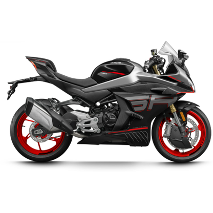 CFMOTO 450 SR