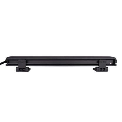 LEDSON Epix20+ Prime Strobe LED-Ramp 20" 180W Powerboost, orange/vit pos, blixt