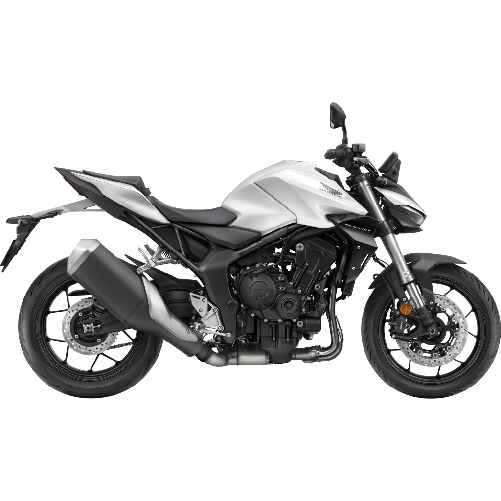 Honda CB1000 Hornet 2026