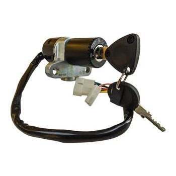 Tändningslås Rieju MRT, MRX, SMX