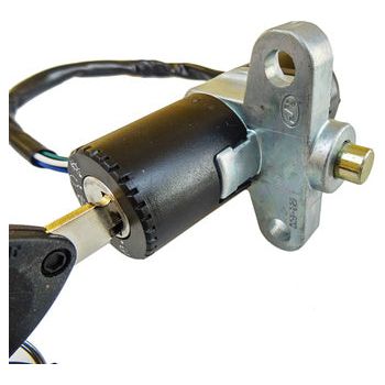 Tändningslås Rieju MRT, MRX, SMX