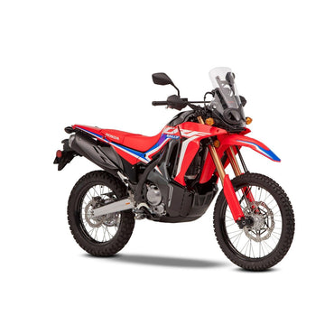 Honda CRF300 Rally Värmehandtag
