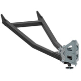 IB Center mounted mounting frame for Vikplog ATV 