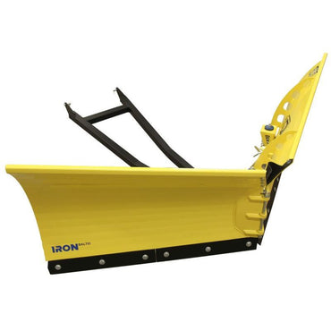 IB Plogpaket Mittmonterad Vikplog G2 180cm UTV