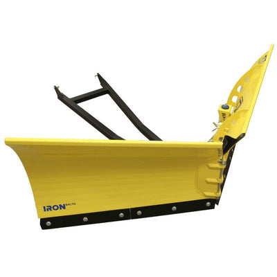 IB Plogpaket Mittmonterad V-plog G2 180cm UTV