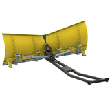 IB Plow package Center mounted V-plough G2 180cm UTV