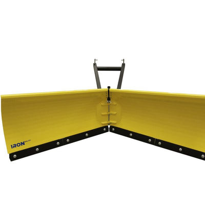 IB Plogpaket Mittmonterad V-plog G2 180cm UTV