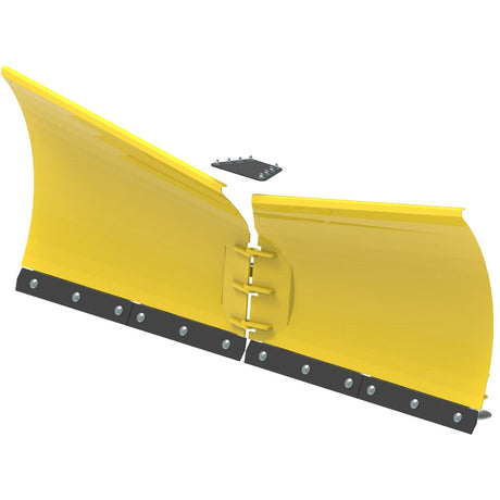 IB Folding plow V-plow G2 180cm (Plow blade without mounting frame) 
