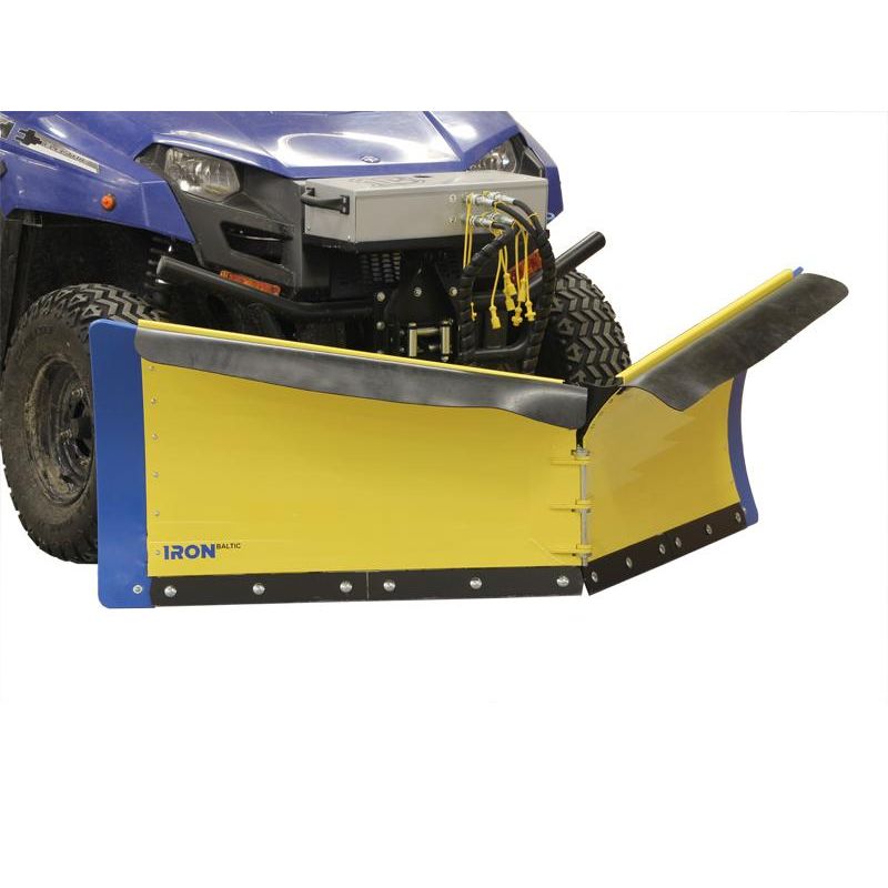 IB Stänkskydd Vikplog överhängande Vikplog 150cm