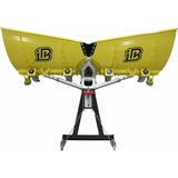 IB Plow package front-mounted Folding plow G2 150cm 