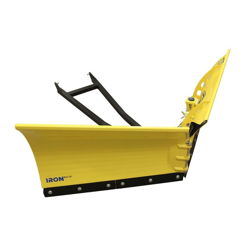 IB Plow package Center-mounted V-plow G2 150cm