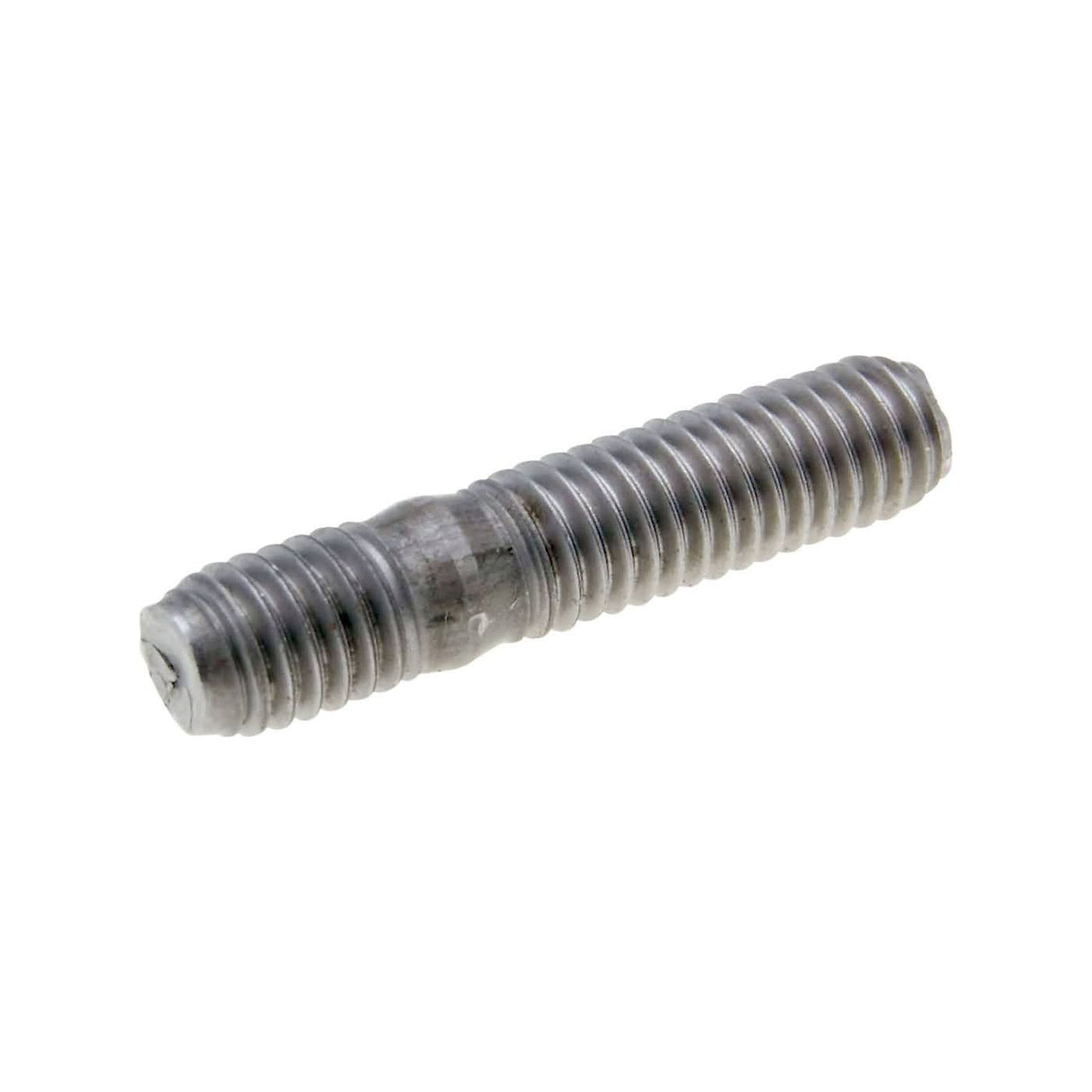 Avgasbult pinnbult M6x32mm