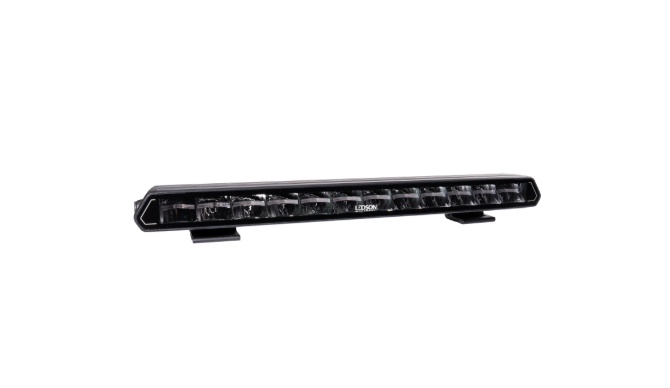 LEDSON Epix20+ Prime LED-Ramp 20" 180W Powerboost, orange/vit pos