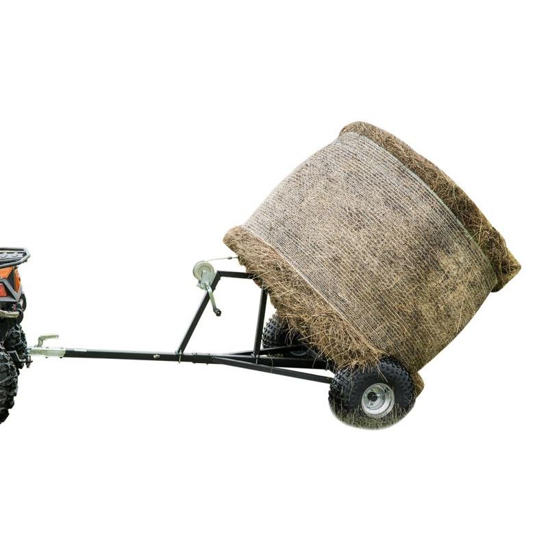 Balvagn Hö-bal för ATV & UTV