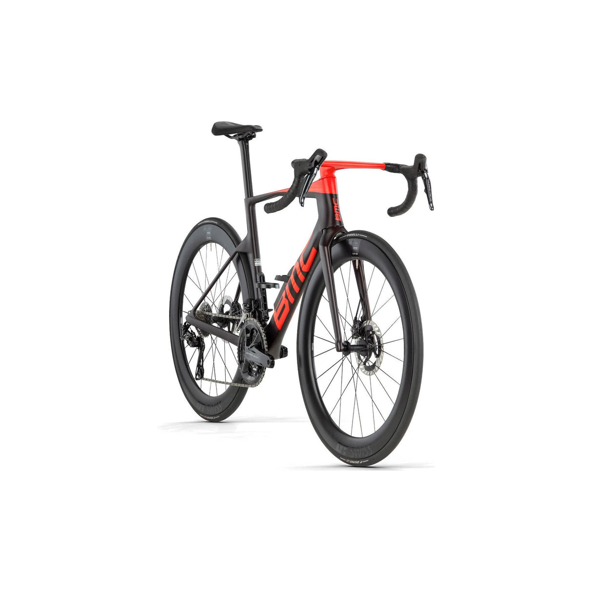 BMC Teammachine R 01 TWO , Landsvägscykel 2024