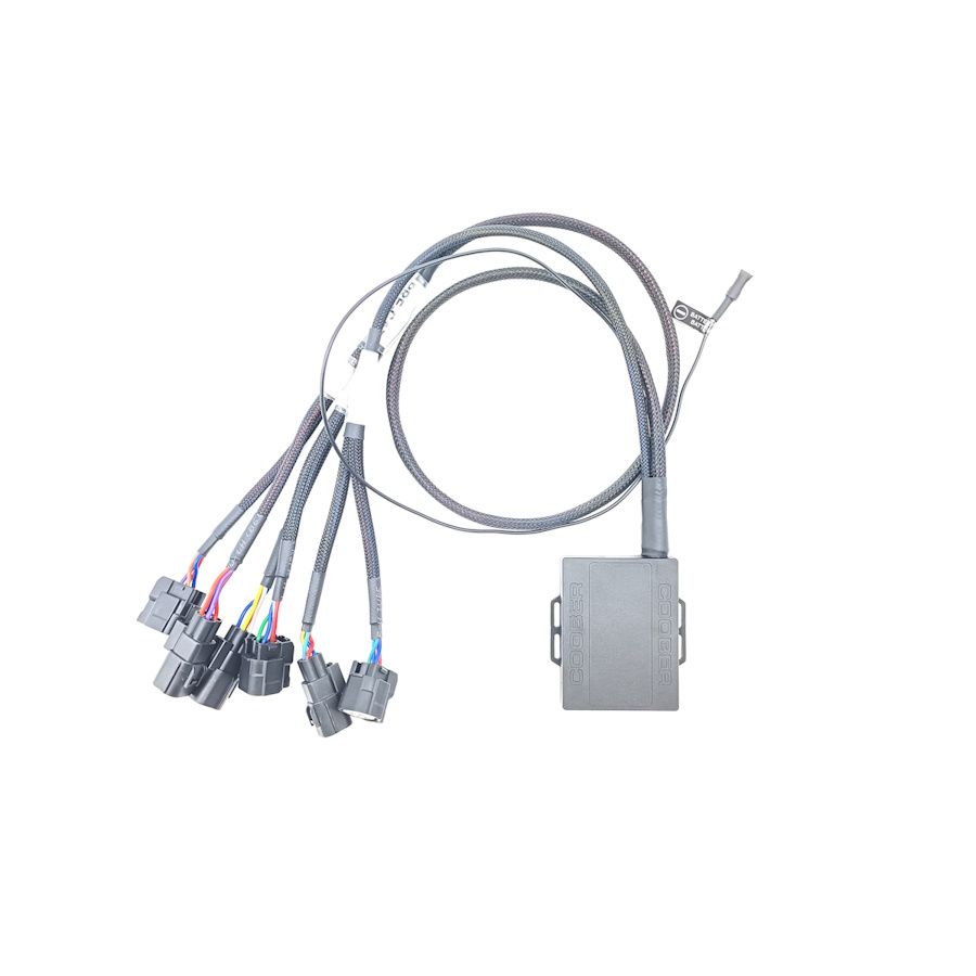 Coober ECU CFMOTO 800 MT / 800 MT-X Euro 5+ 2025- - ÖREBRO MC SERVICE