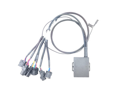 Coober ECU CFMOTO 800 MT / 800 MT-X Euro 5+ 2025-