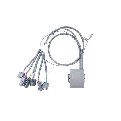Coober ECU CFMOTO 1000 MT-X Euro 5+ 2025- - ÖREBRO MC SERVICE