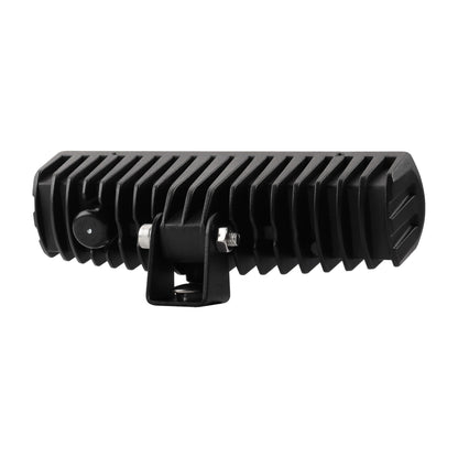 LEDSON Helix backljus med blixtljus 32W