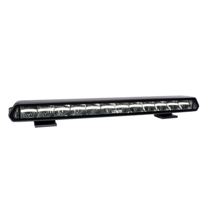 LEDSON Epix20+ Prime Strobe LED-Ramp 20" 180W Powerboost, orange/vit pos, blixt
