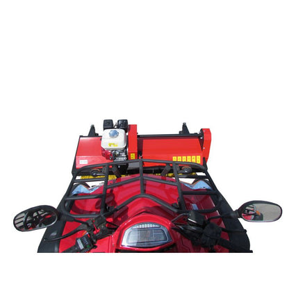 ATV IB Roterande borste B&S 6.5hk Borstaggregat